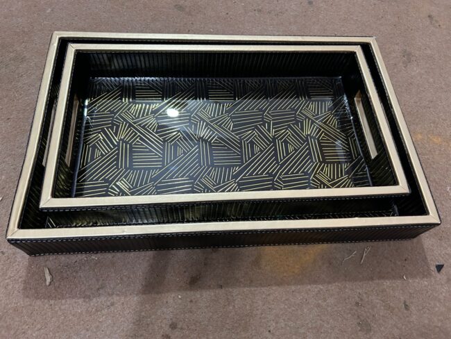 Meena Serving Tray.